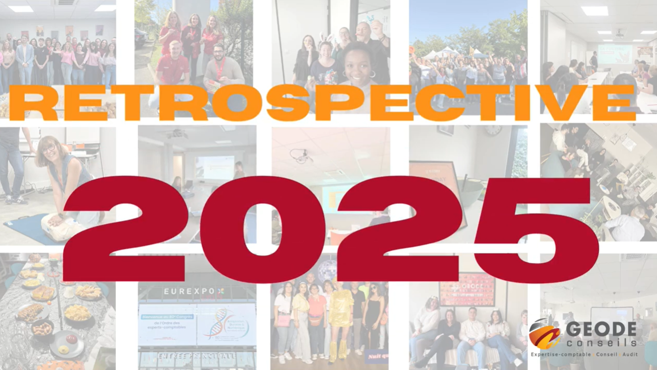 Couverture Rétrospective 2025