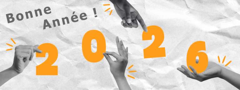 Meilleurs vœux 2026