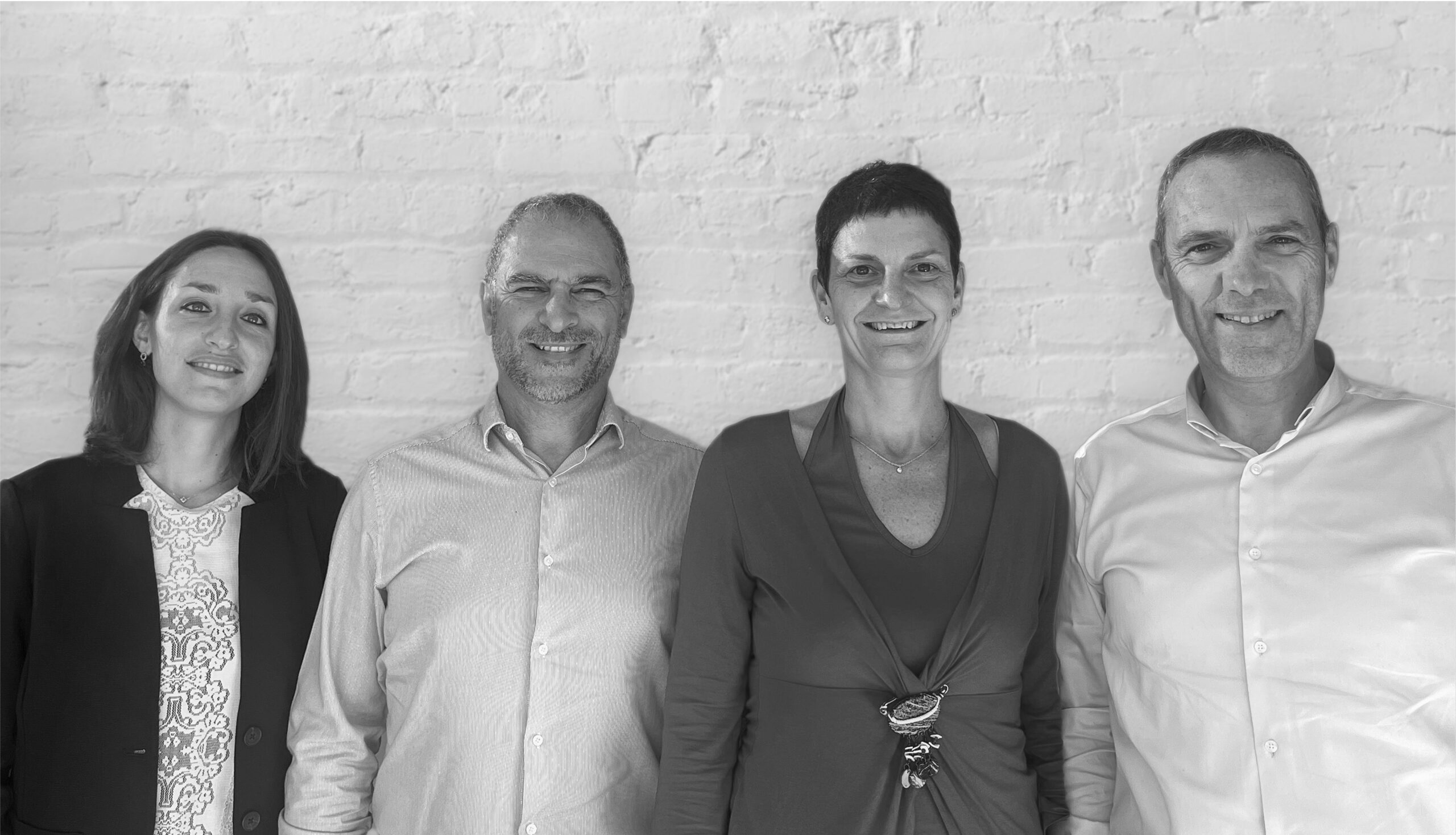 Lydie BOURNAY devient associée de GEODE Conseils !